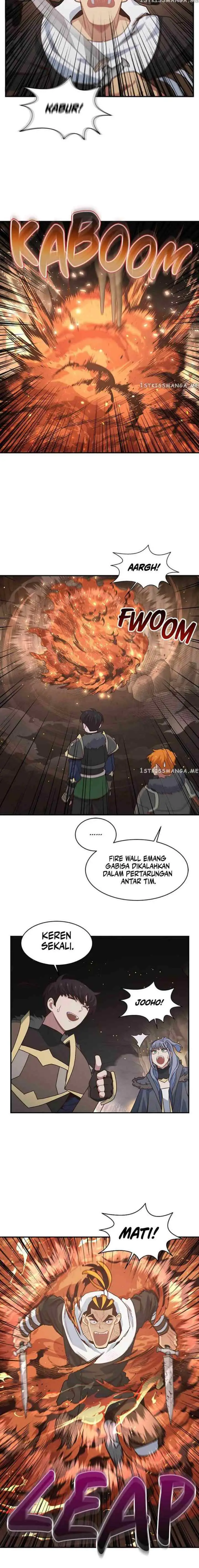 One of a Kind Irregular chapter 52 halaman 13