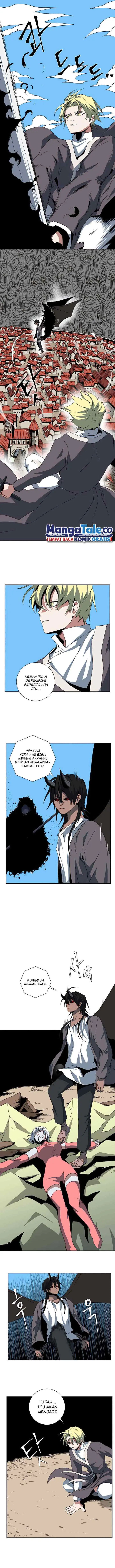 One Step to The Demon King chapter 74 halaman 12