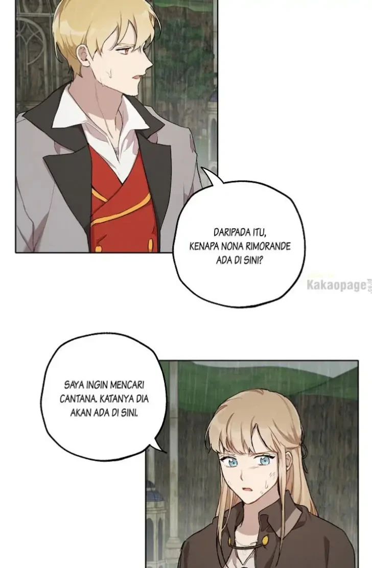 Everything Was a Misunderstanding chapter 34 halaman 12