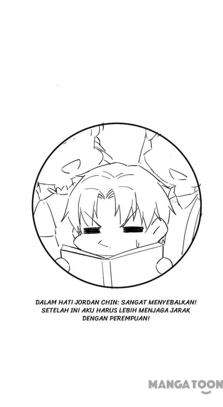 Fall in Love With my Trouble chapter 164 halaman 18