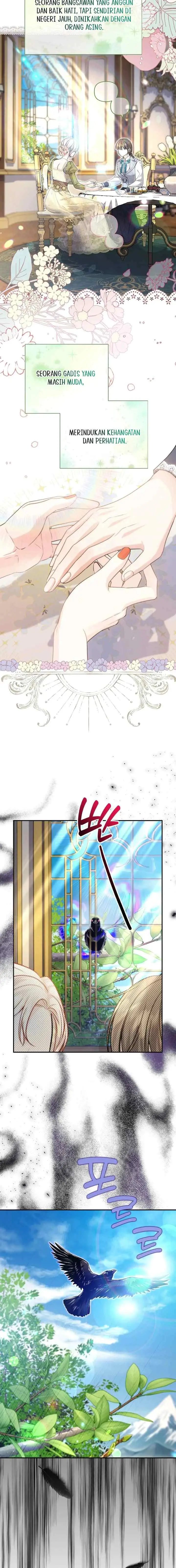 Grand Duke of the North chapter 58 halaman 15