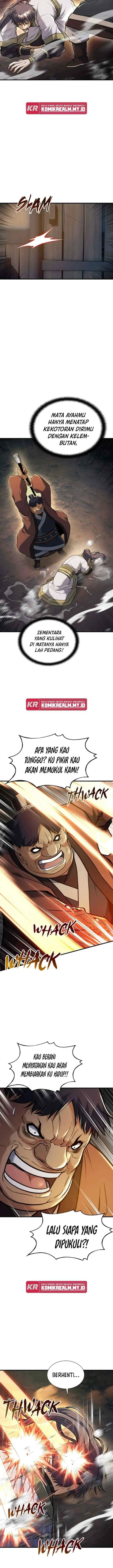 The Star Of A Supreme Ruler chapter 49 halaman 12