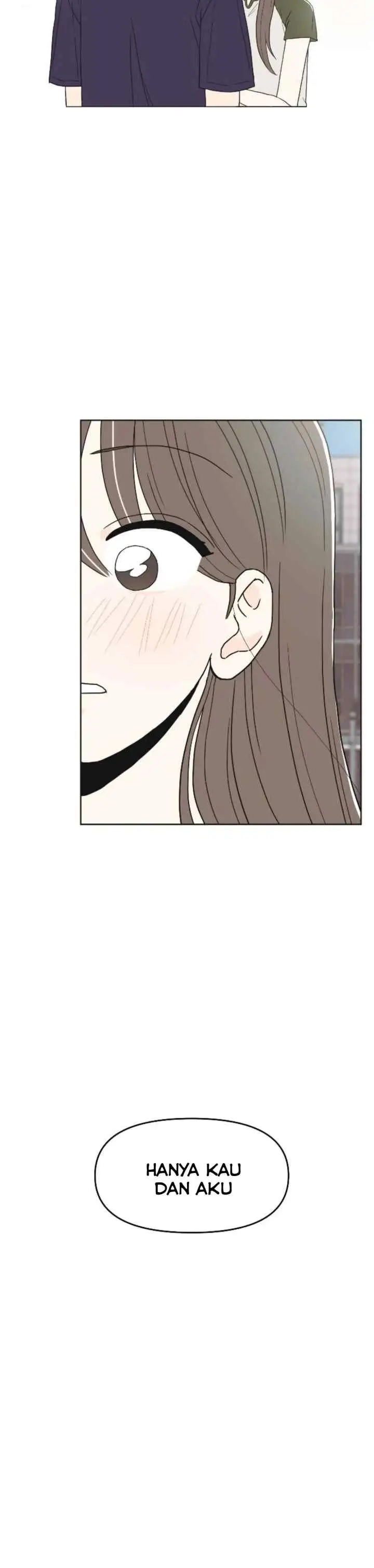 Oppositely Attracted chapter 33 halaman 14