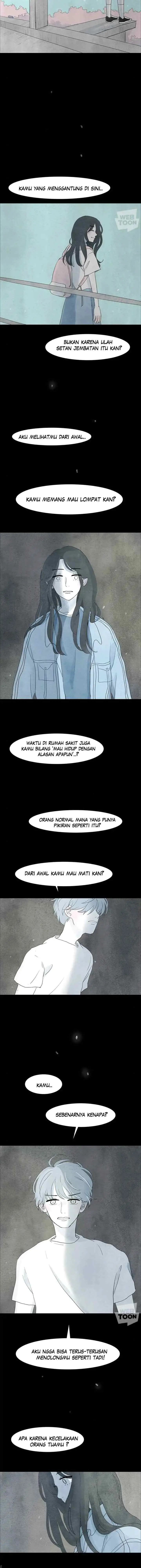 Blue chapter 50 halaman 7