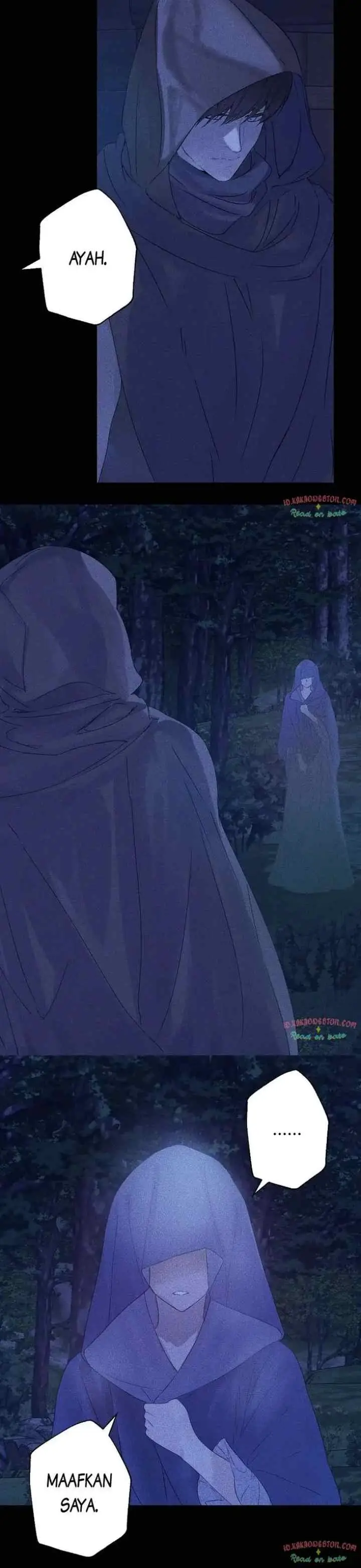 As Long as You Like It chapter 272 halaman 7