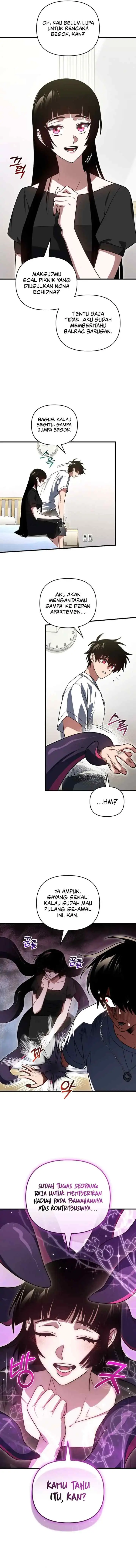 Player Who Returned 10,000 Years Later chapter 153 halaman 10
