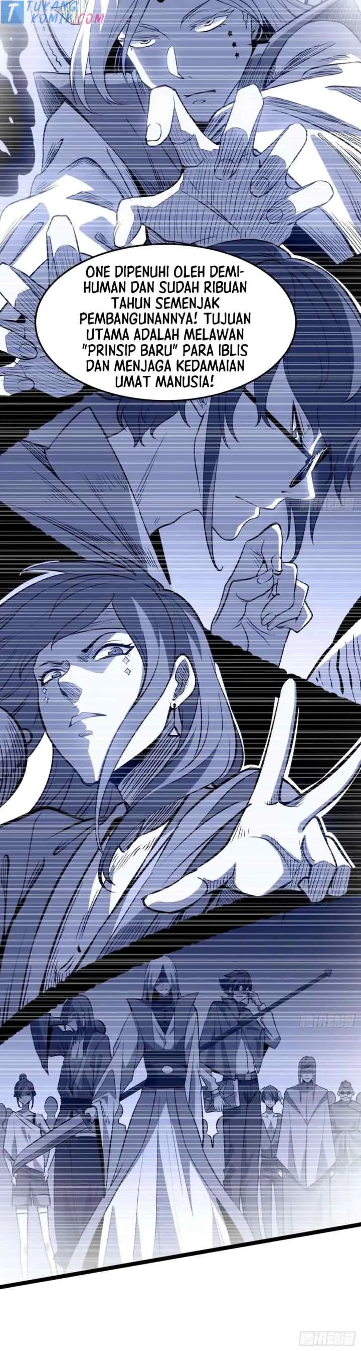 Night Controller chapter 13 halaman 6