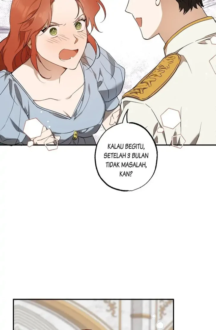 Everything Was a Misunderstanding chapter 51 halaman 74