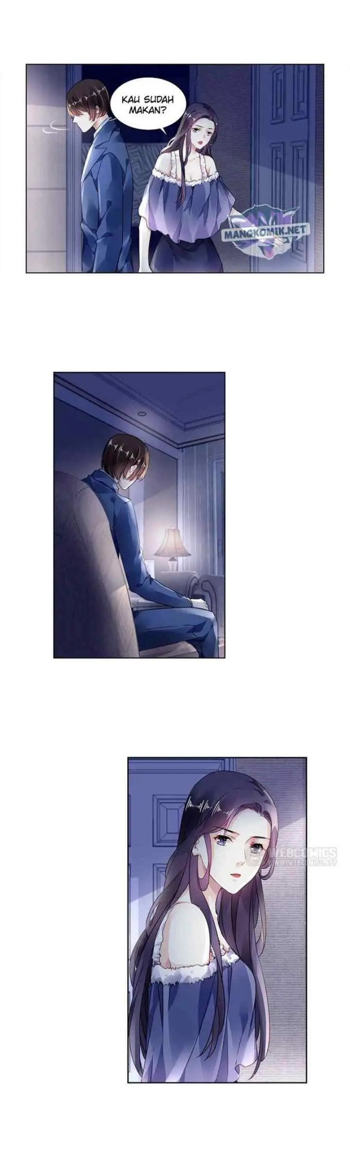 Guomin Laogong Dai Huijia chapter 167 halaman 5