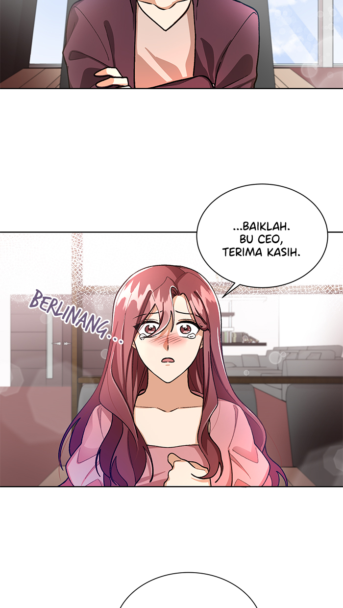We're Soulmates Starting From Today chapter 58 halaman 26