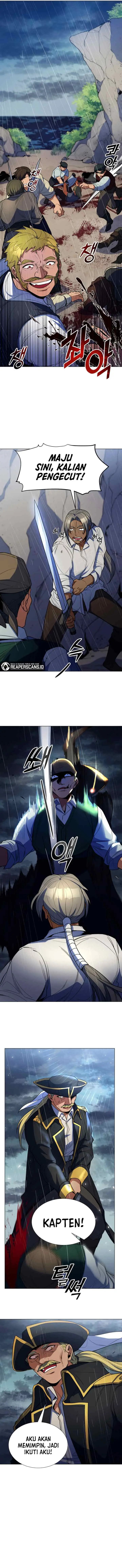 Overbearing Tyrant chapter 49 halaman 7