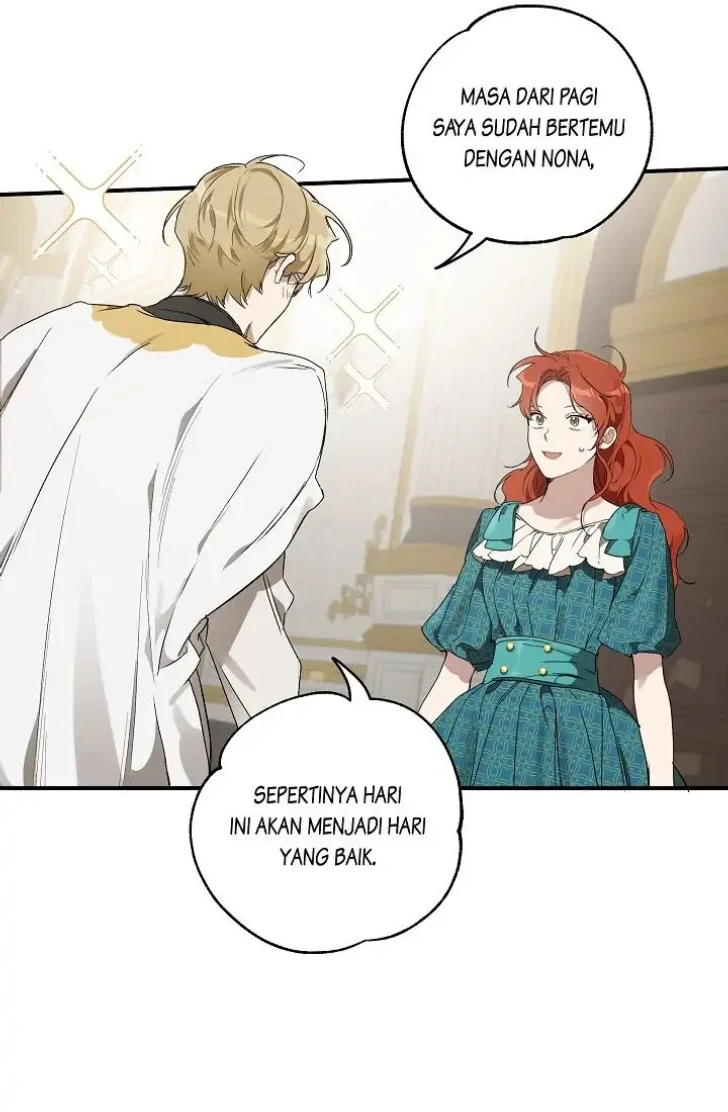 Everything Was a Misunderstanding chapter 47 halaman 9