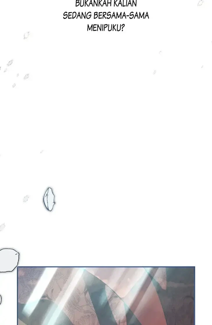 Everything Was a Misunderstanding chapter 60 halaman 7