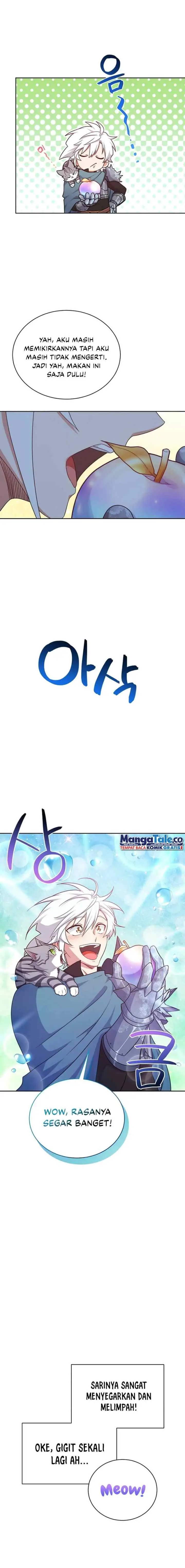 Please Have a Meal chapter 102 halaman 6
