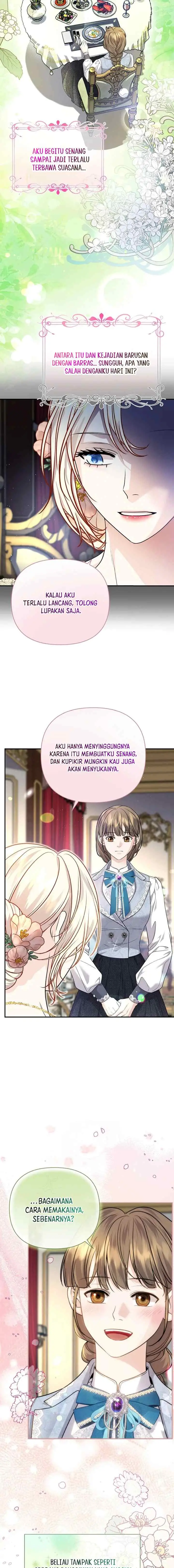 Grand Duke of the North chapter 58 halaman 14