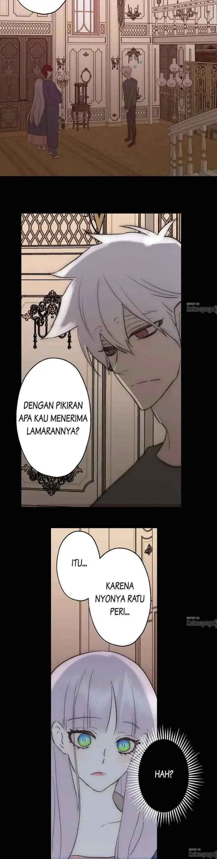 As Long as You Like It chapter 243 halaman 18