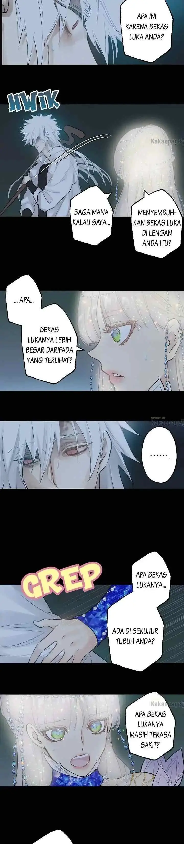 As Long as You Like It chapter 183 halaman 16