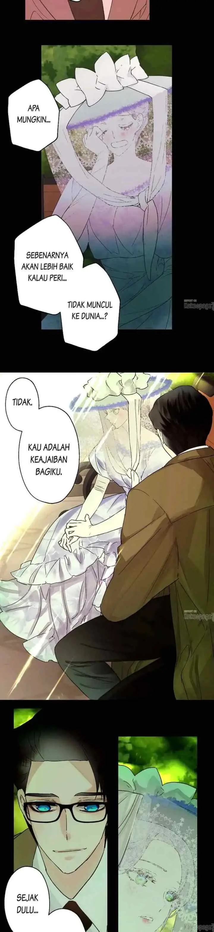 As Long as You Like It chapter 252 halaman 15