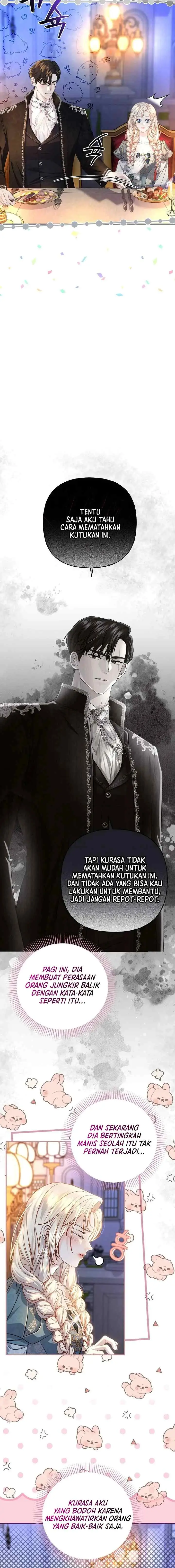 Grand Duke of the North chapter 43 halaman 7
