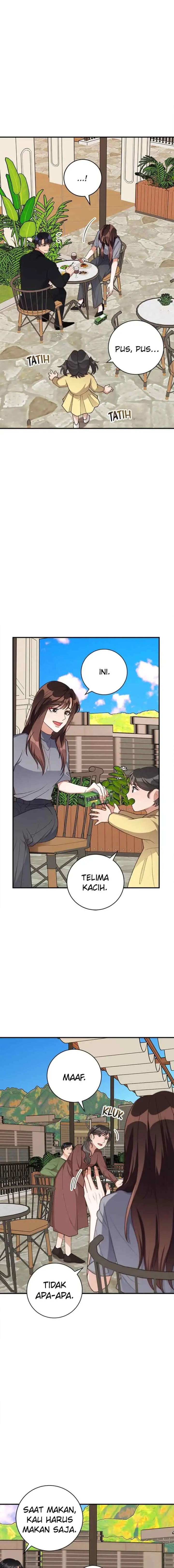 No Marriage is Perfect chapter 94 halaman 18