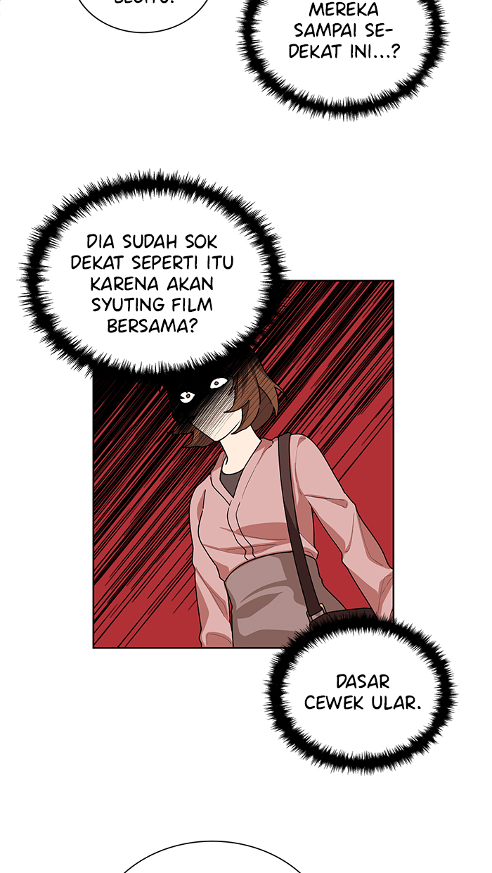 We're Soulmates Starting From Today chapter 29 halaman 42