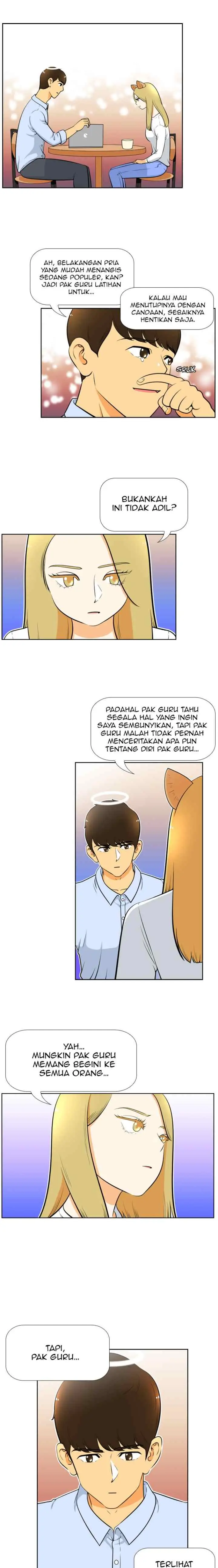 New Normal: Class 8 chapter 268 halaman 12
