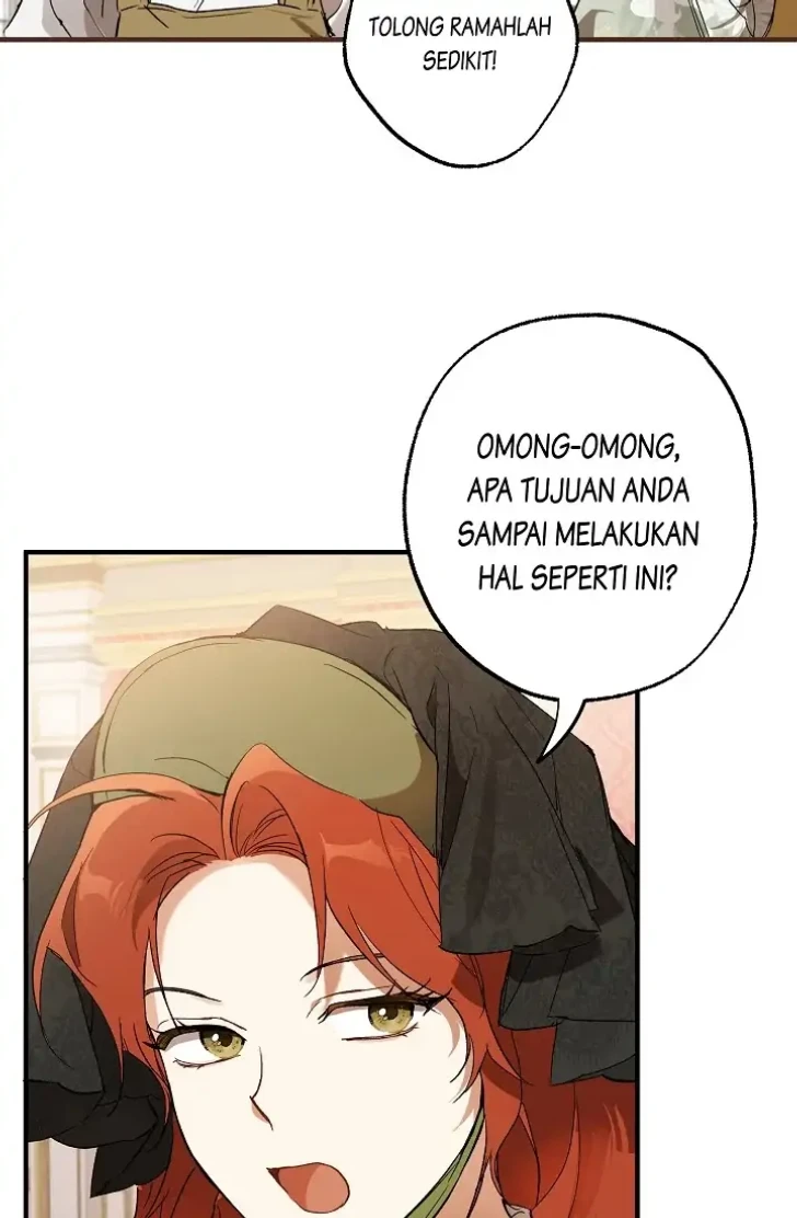 Everything Was a Misunderstanding chapter 70 halaman 28