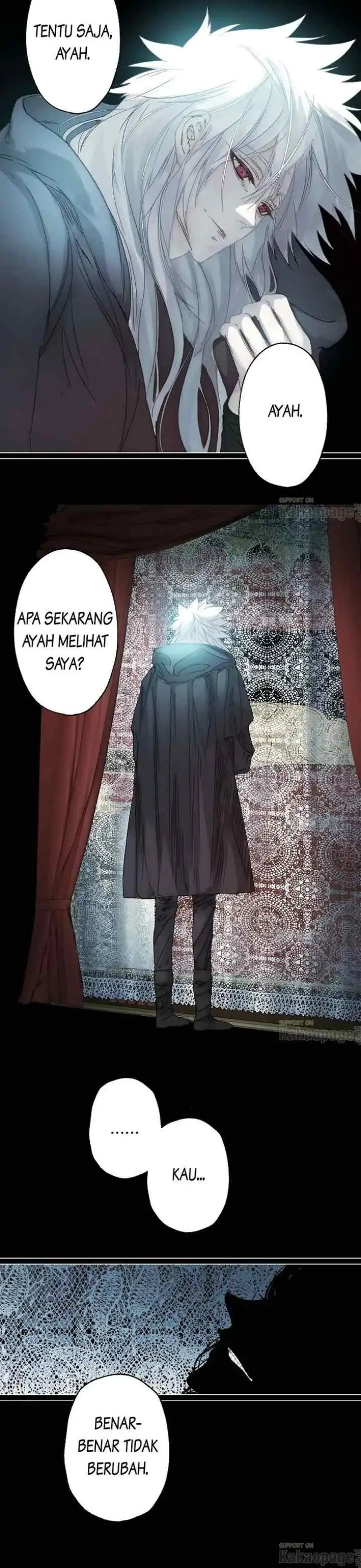 As Long as You Like It chapter 265 halaman 7