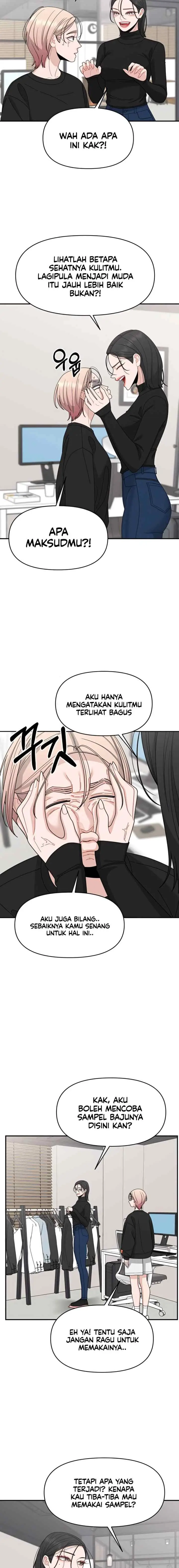 A Repeat Sign chapter 6 halaman 9