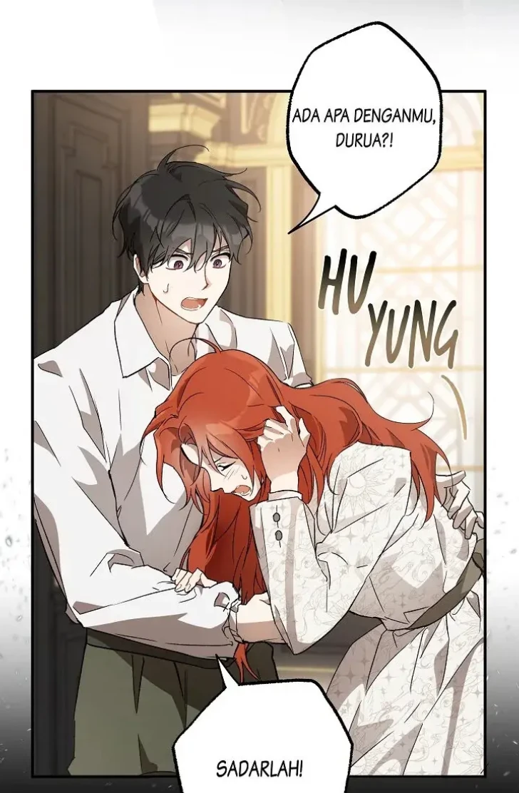 Everything Was a Misunderstanding chapter 64 halaman 6