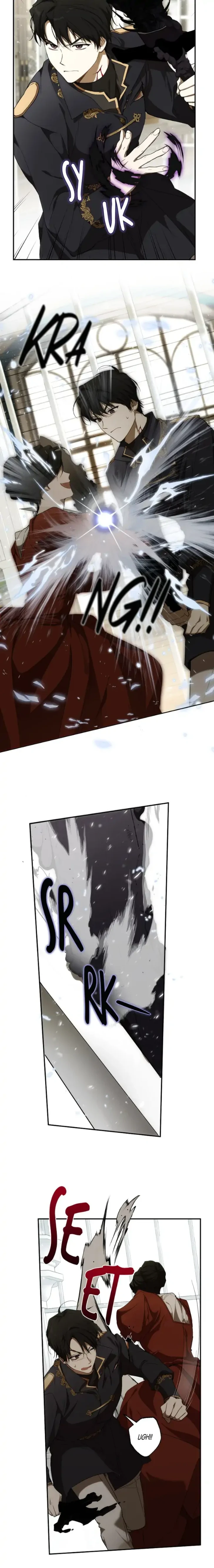 Everything Was a Misunderstanding chapter 85 halaman 12