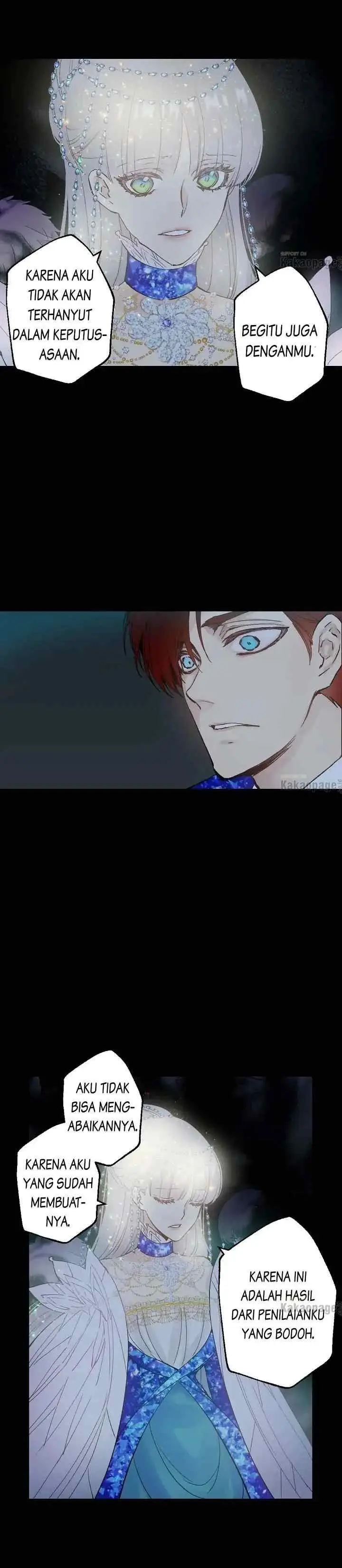 As Long as You Like It chapter 187 halaman 9