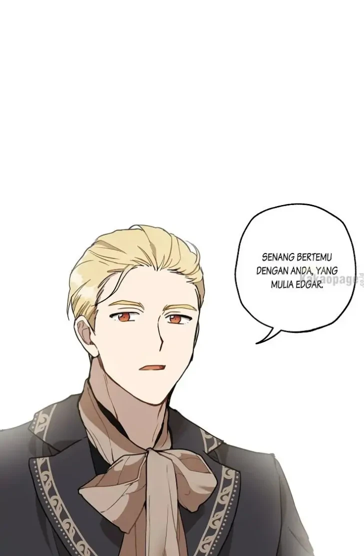 Everything Was a Misunderstanding chapter 13 halaman 28