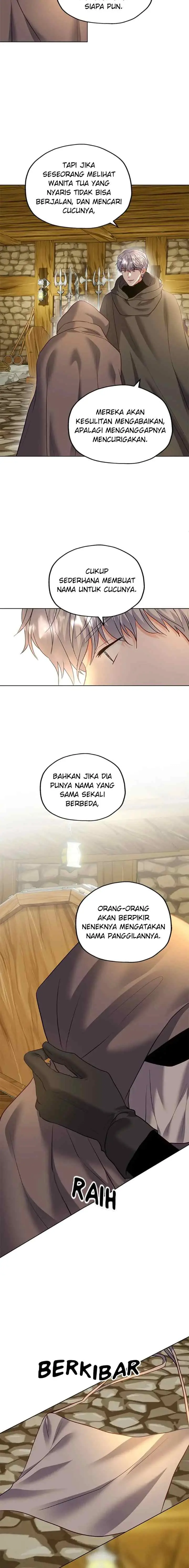 A Queen Without Her Crown chapter 39 halaman 16