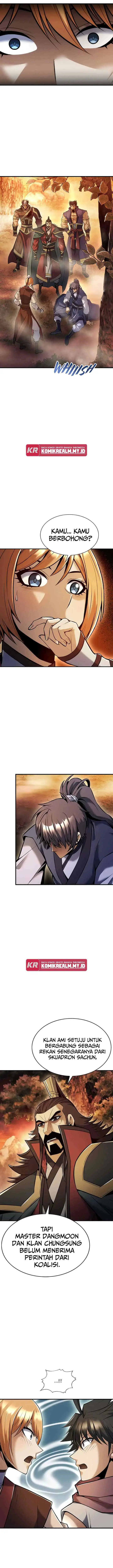 The Star Of A Supreme Ruler chapter 41 halaman 5