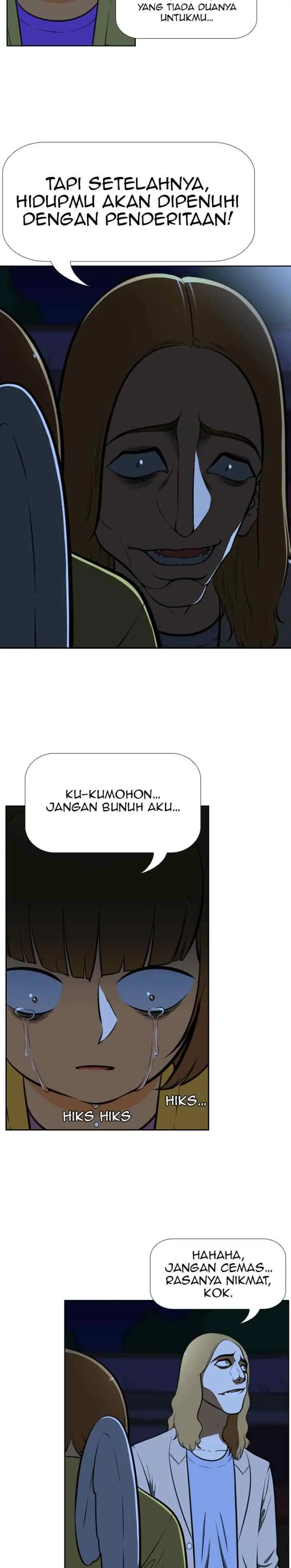 New Normal: Class 8 chapter 259 halaman 16