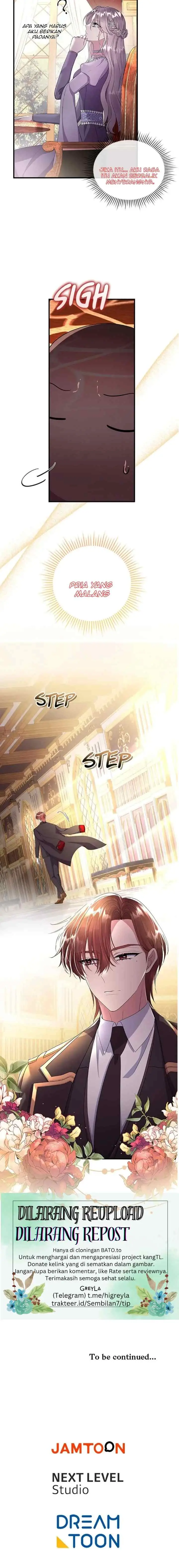 Get Out Of My Way, I Will Decide The Ending chapter 67 halaman 17