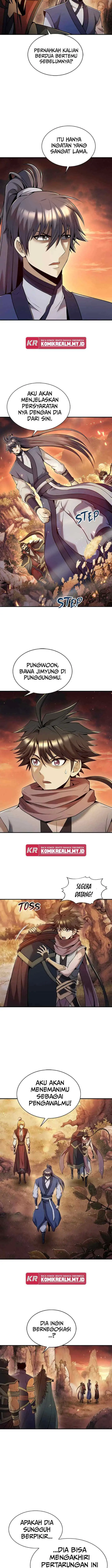 The Star Of A Supreme Ruler chapter 38 halaman 13