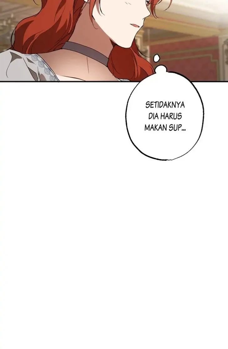 Everything Was a Misunderstanding chapter 57 halaman 48
