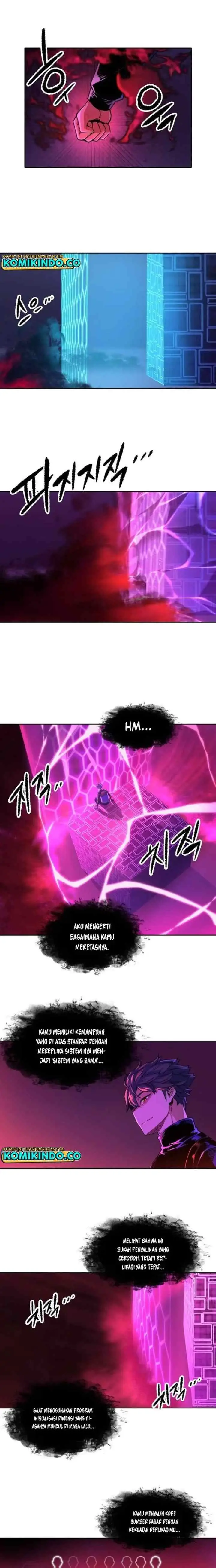 OOPARTS chapter 96 halaman 4