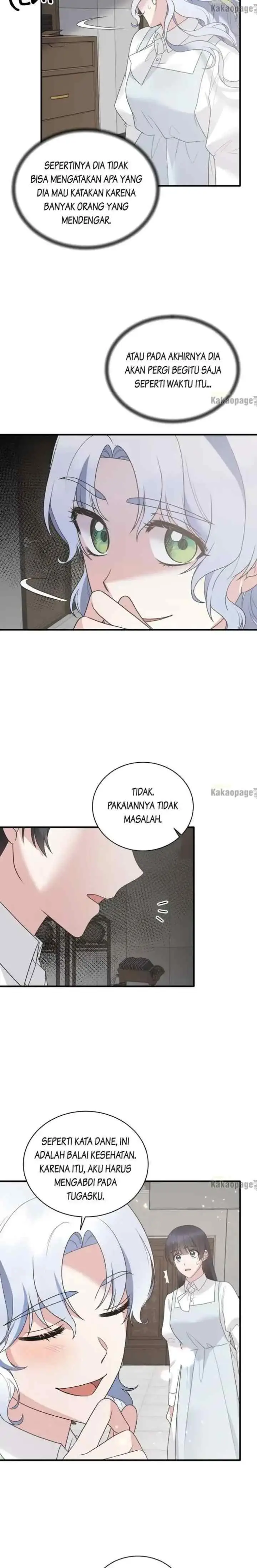 Angelic Lady chapter 79 halaman 13