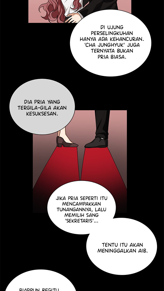 We're Soulmates Starting From Today chapter 26 halaman 19