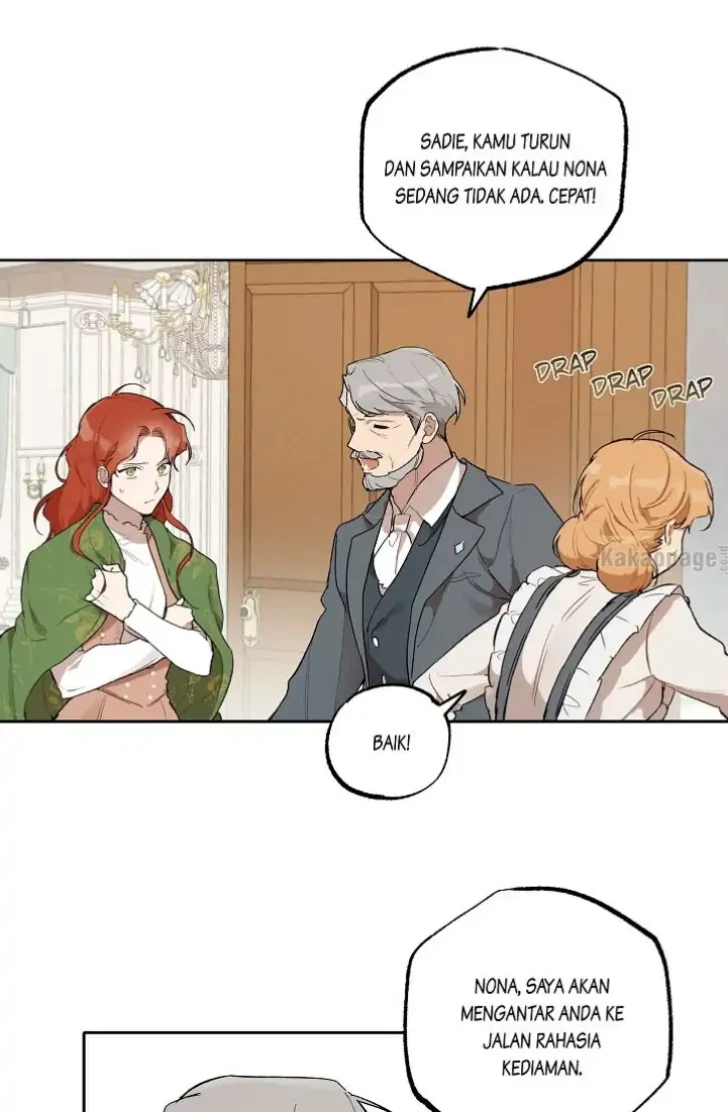 Everything Was a Misunderstanding chapter 37 halaman 66