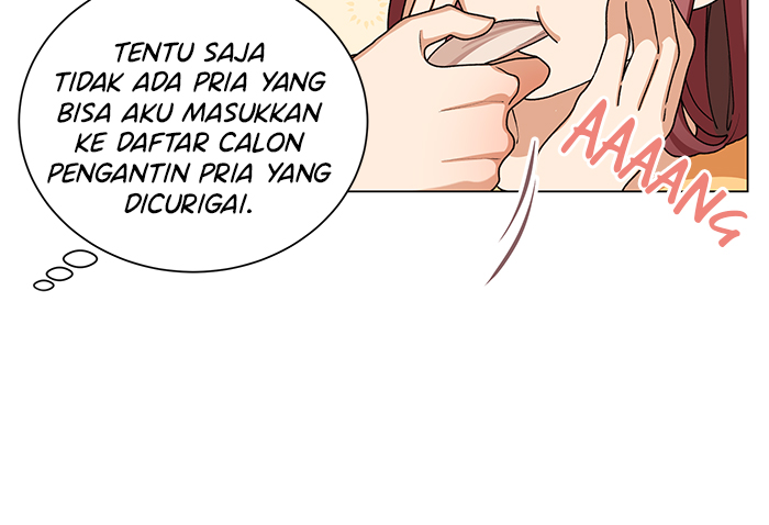 We're Soulmates Starting From Today chapter 24 halaman 54
