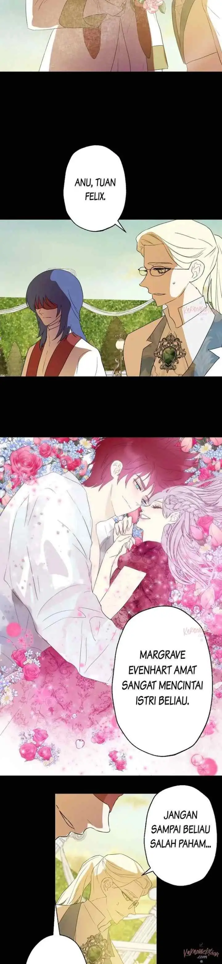 As Long as You Like It chapter 280 halaman 16