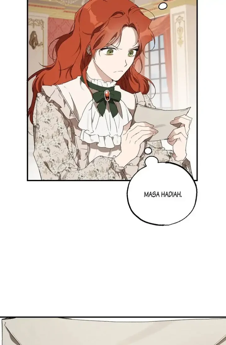 Everything Was a Misunderstanding chapter 49 halaman 18