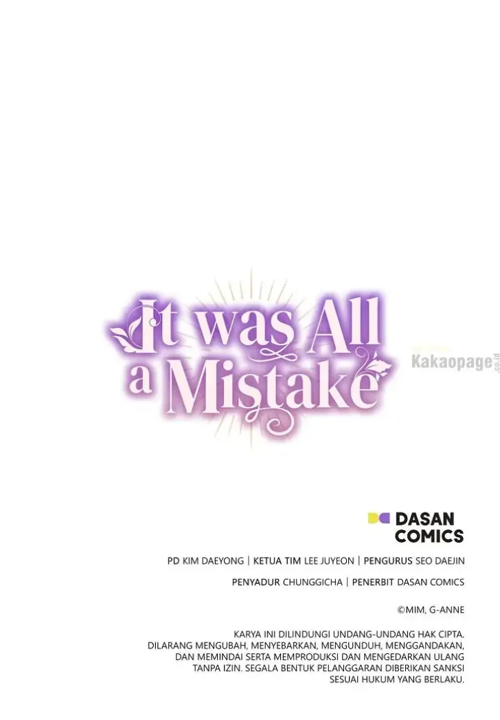 Everything Was a Misunderstanding chapter 17 halaman 78