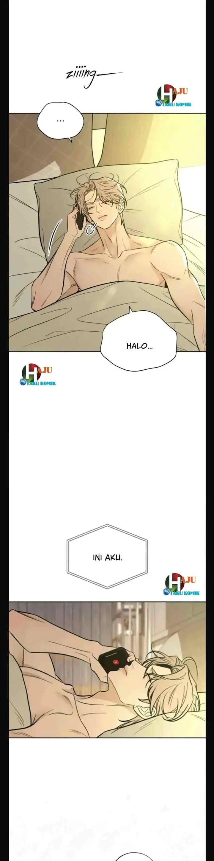 Operation: True Love chapter 131 halaman 15