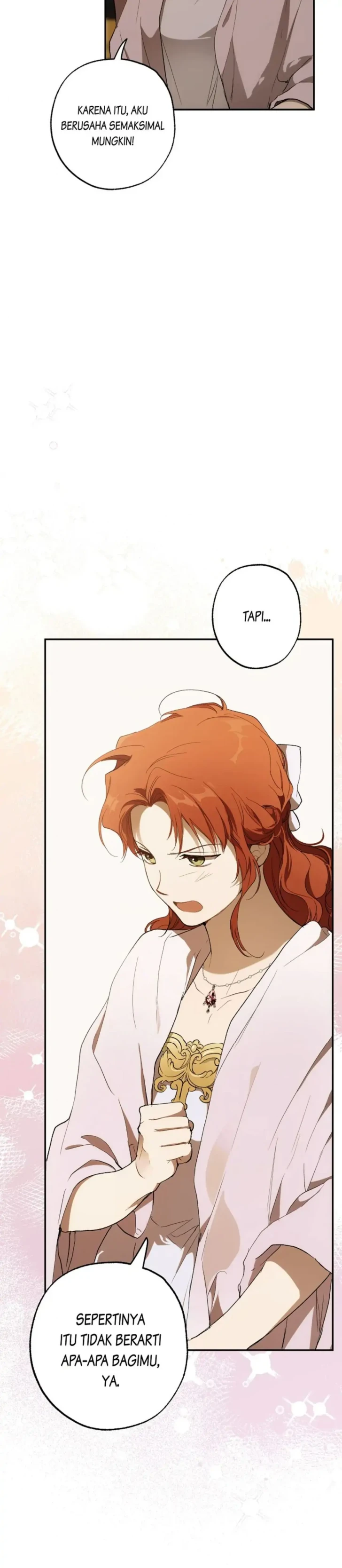 Everything Was a Misunderstanding chapter 96 halaman 30