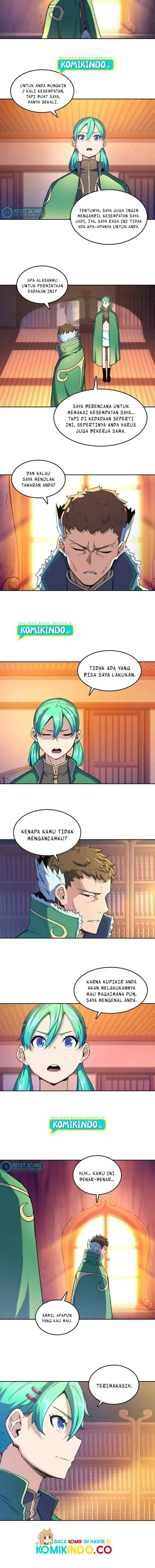 OOPARTS chapter 81 halaman 11